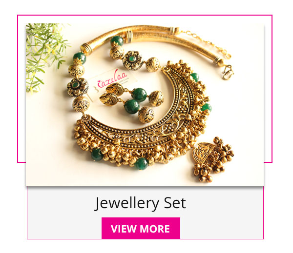 Jewellery Sets