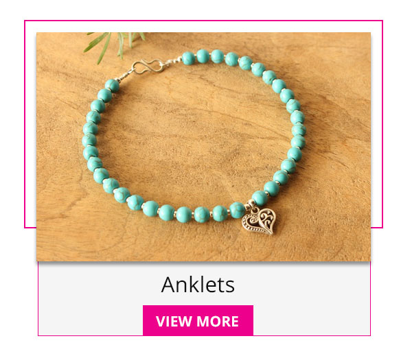 Anklets
