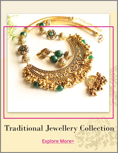 Traditional Jewellery