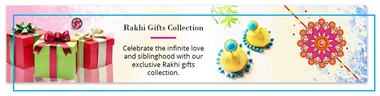 Rakhi Jewellery