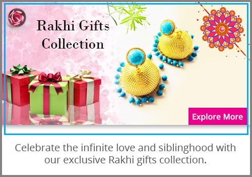 Rakhi Jewellery