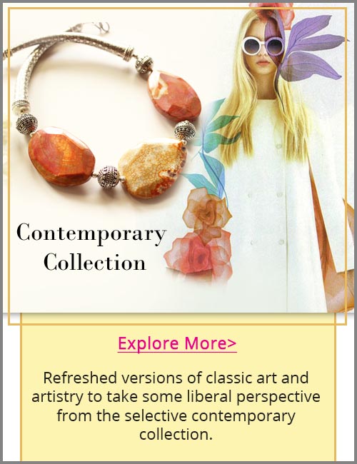 Contemporary Jewellery