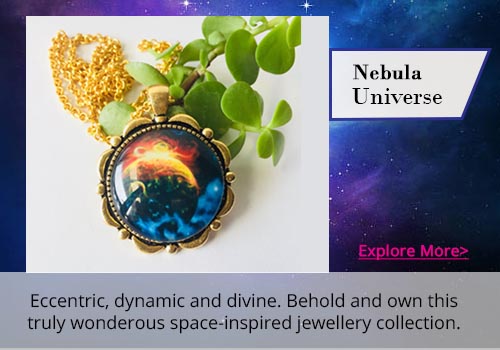 Nebula Jewellery