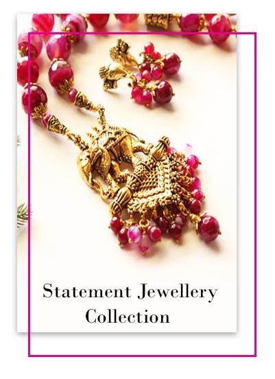 Statement Jewellery