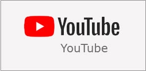 Connect to us on YouTube