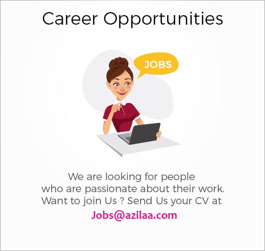 Career Opportunities