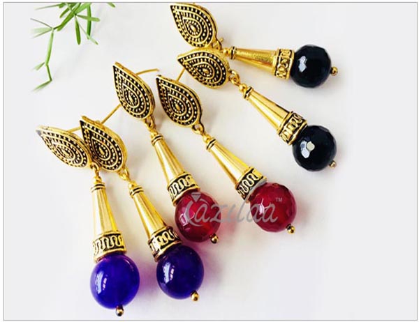 Custom Order at Azilaa