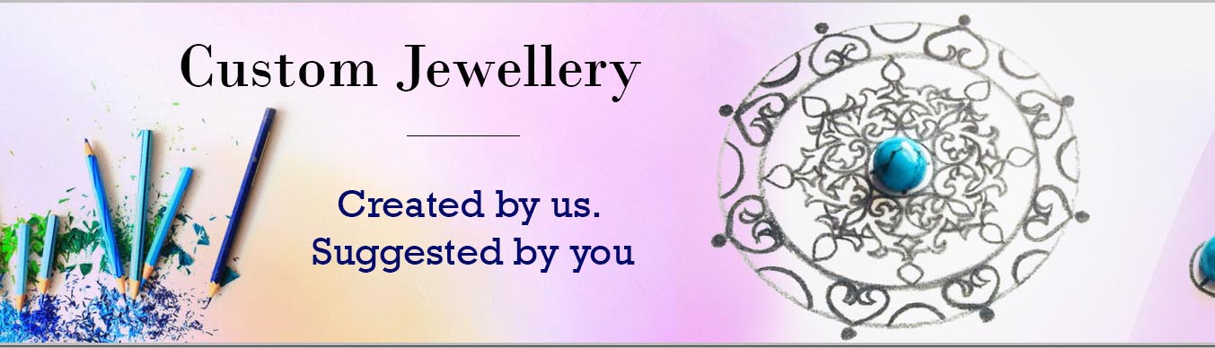 Custom Order at Azilaa