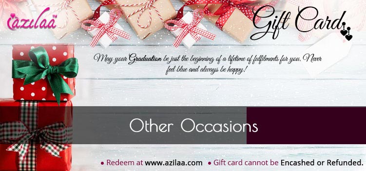 Other gift card