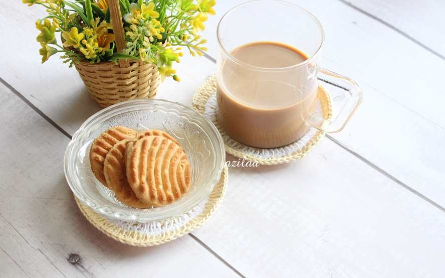 Cute Eco friendly lime coaster handmade 6 Pcs