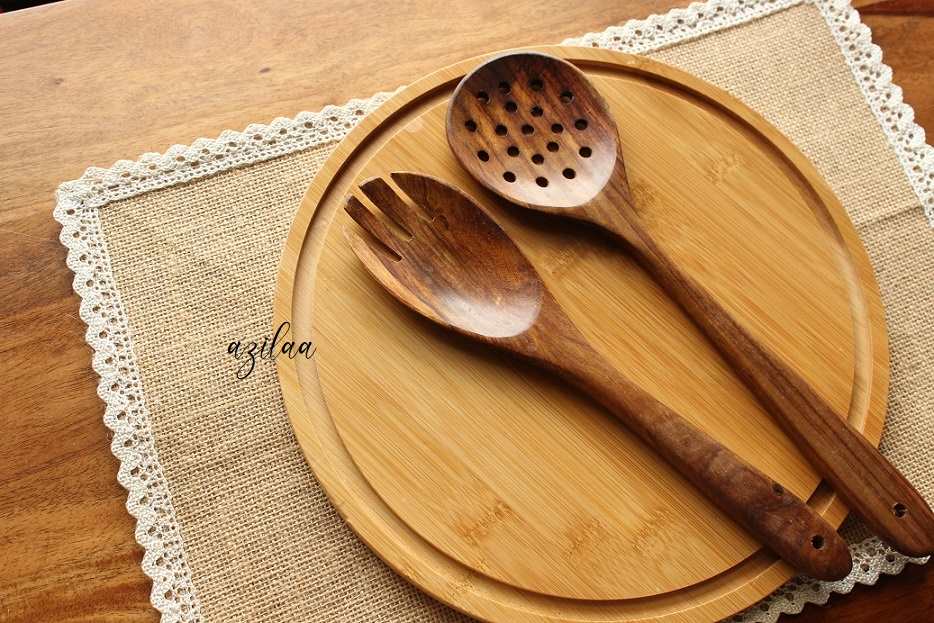 ECO friendly natural fabric jute handmade lace table mat 2