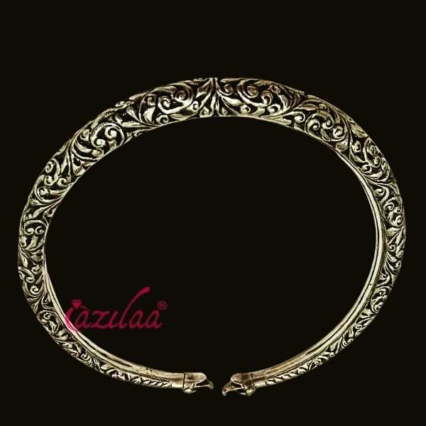 Statement boho artisan collar choker necklace